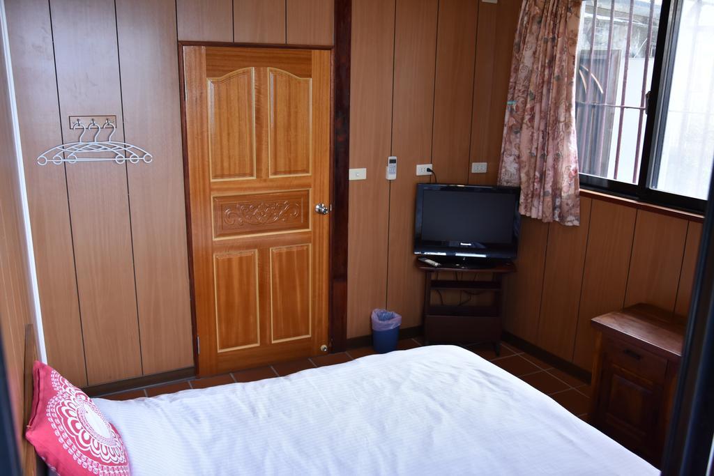 Shi-Jia B&B Jioufen Eksteriør billede
